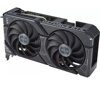 Видеокарта ASUS Dual GeForce RTX 4060 Ti OC Edition 8GB GDDR6 DUAL-RTX4060TI-O8G