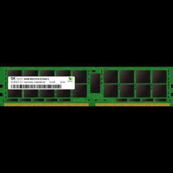 Оперативная память 64Gb DDR4 2666MHz Hynix ECC Reg LRDIMM