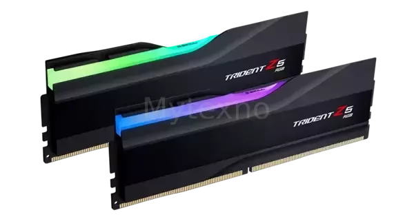 Оперативнаяпамять32Gb6000MHzGSkillTRIDENTZ5RGB(F5-6000J3238F16GX2-TZ5RK)_2