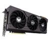 Видеокарта ASUS TUF Gaming GeForce RTX 4060 Ti OC Edition 8GB GDDR6 TUF-RTX4060TI-O8G-GAMING