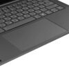 14.5 Ультрабук Lenovo Yoga Pro 7 14IMH9 серый [83E2004BRU]