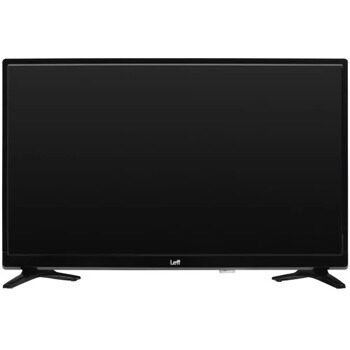 23.6 (60 см) LED-телевизор Leff 24H690T черный