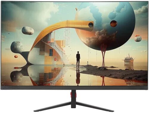 23.8 Монитор Lime T238L черный