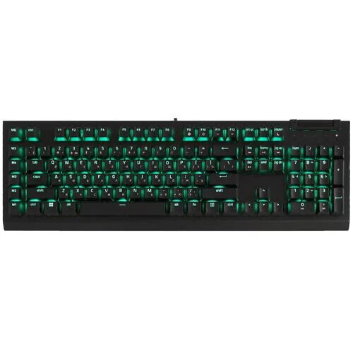 Клавиатура проводная Razer BlackWidow V4 X [RZ03-04700800-R3R1]