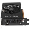 Видеокарта PowerColor AMD Radeon RX 6400 ITX  [AXRX 6400 4GBD6-DH]