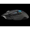 Мышь Logitech G502 Lightspeed Wireless (910-005568/910-005571)