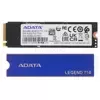 Твердотельный накопитель ADATA XPG 1000 Gb LEGEND 710 ALEG-710-1TCS