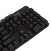 Клавиатура проводная HyperX Alloy Origins  [4P4F6AA#ABA]