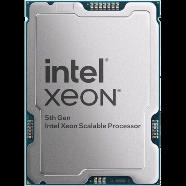 Серверный процессор Intel Xeon Gold 5520+ OEM