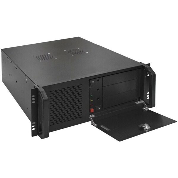 СерверныйкорпусExeGatePro4U480-064U4021S1100RADS1100W_1