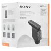 Микрофон Sony ECM-B10 черный