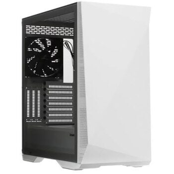 Компьютерный корпус Zalman Z9 Iceberg White