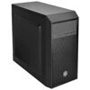 Корпус SilverStone SST-PS16B  [SST-PS16B]