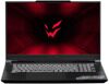 17.3 Ноутбук ARDOR Gaming ELEMENT L17-I9ND400 черный [L17-I9ND400]