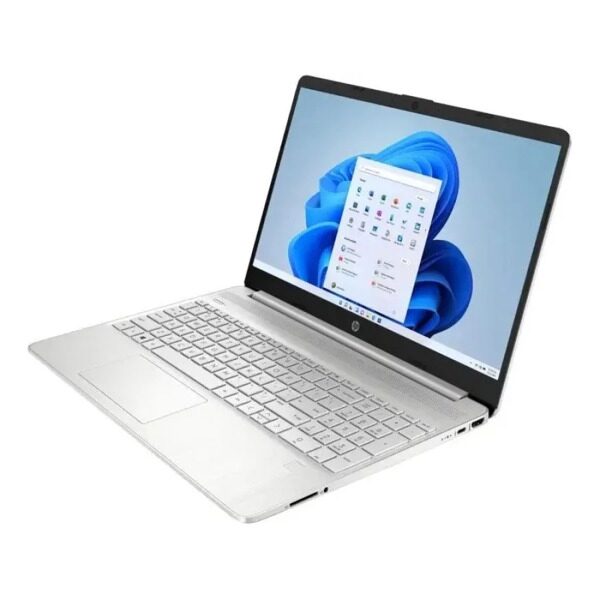 HP15-dy5073dx(8L708UA)IntelCorei71255U1700MHz1561920х108016GB512GBSSDIntelIrisXeGraphicsWi-FiBluetoothWindows11Home(Silver)_1_180498