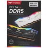 Оперативная память Team Group T-Force Delta RGB  [FF4D532G6400HC40BDC01]