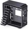 Корпус JONSBO D500 Black  [D500Black]