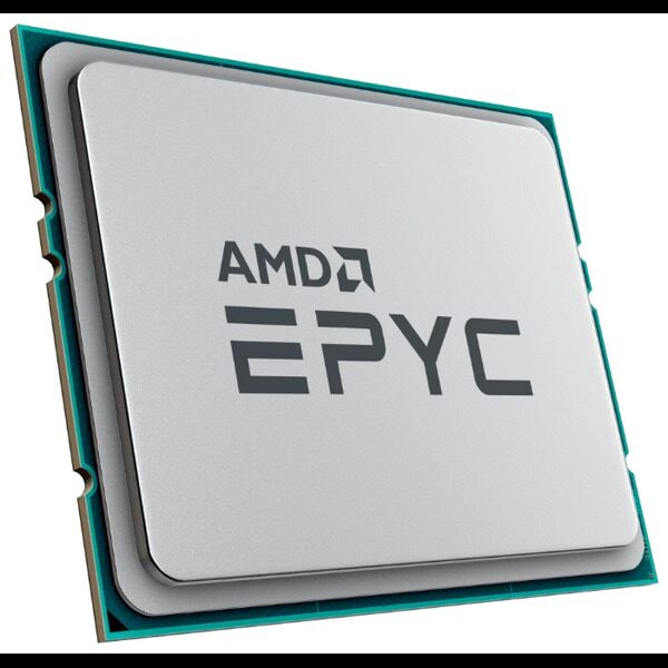 Серверный процессор AMD EPYC 7663 OEM