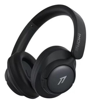 Беспроводные/проводные наушники 1MORE SonoFlow SE HQ31 черный