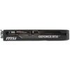 Видеокарта MSI GeForce RTX 5080 SHADOW 3X OC  [RTX 5080 16G SHADOW 3X OC]
