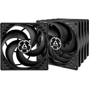 Вентилятор для корпуса Arctic Cooling P14 Black/Black ACFAN00136A