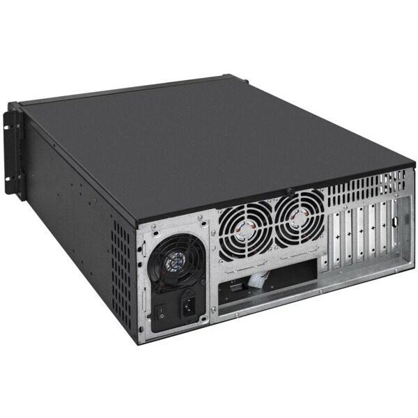 СерверныйкорпусExeGatePro4U480-154U41321000RADS1000W_3