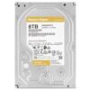 8 ТБ Жесткий диск WD Gold [WD8005FRYZ]