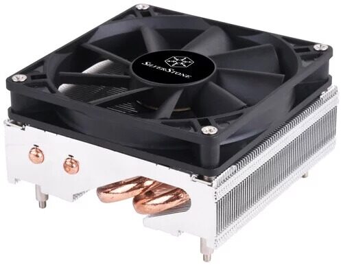 Кулер для процессора SilverStone Argon AR11  [G530AR11115X020]