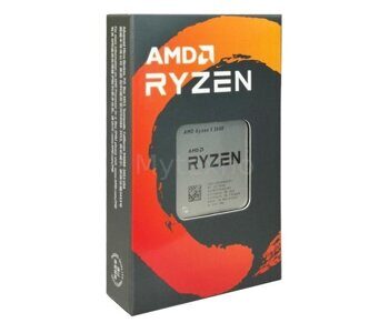 AMD Ryzen 5 3600 / 100-100000031AWOF