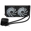 Система охлаждения DEEPCOOL LE500 Marrs [R-LE500-BKLNMG-G-1]