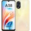 Смартфон OPPO A38 4/128Gb Glowing Gold