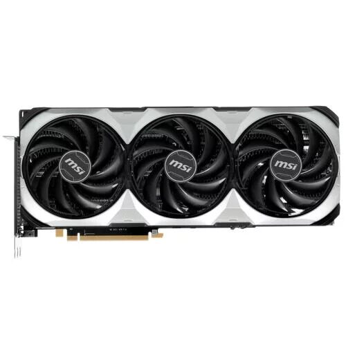 Видеокарта MSI GeForce RTX 4080 SUPER VENTUS 3X OC  [912-V511-233]