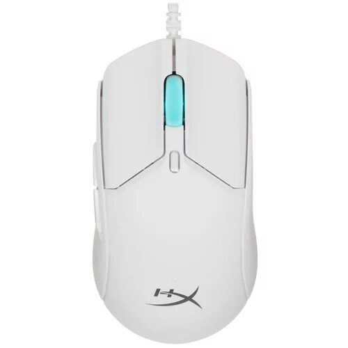 Мышь проводная HyperX Pulsefire Haste 2  [6N0A8AA]