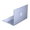 HP Pavilion 16-af0007ci (A1AB4EA) Intel Core Ultra 5 125U 3600MHz/16/1920х1200/16GB/512GB SSD/Intel Graphics/Wi-Fi/Bluetooth/DOS (Blue)