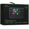 Контроллер для стриминга проводной Razer Stream Controller  [RZ20-04350100-R3M1]