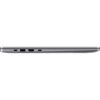 Ноутбук Honor MagicBook X14 Plus Intel Core 5 220H 2700MHz/14/1920х1200/16GB/512GB SSD/Intel Graphics/Wi-Fi/Bluetooth/Windows 11 Home (5301ALWC) Grey