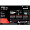 Видеокарта PowerColor AMD Radeon RX 6750 XT Fighter  [AXRX 6750 XT 12GBD6-3DH]