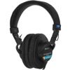 Проводные наушники Sony MDR-7506 черный