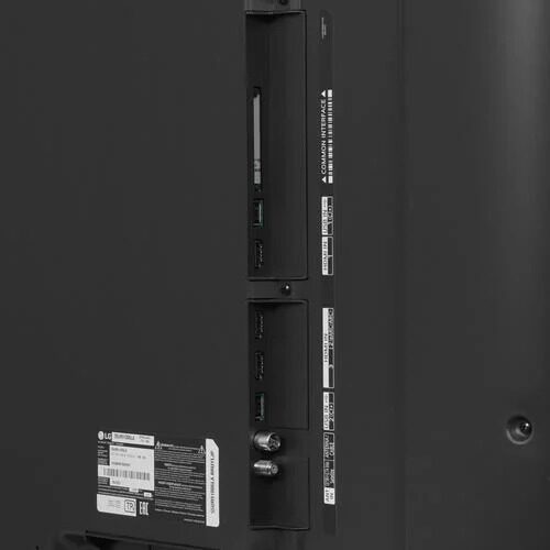 55(138см)LED-телевизорLG55UR91006LAчерный_5_5414856
