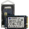 Твердотельный накопитель Kingston 1024 Gb KC600 SKC600MS/1024G