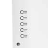 21.45 Монитор HIPER EasyView SW2201 белый