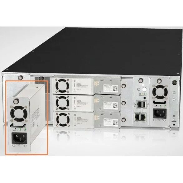 Блок питания Quantum Scalar i3 Power Supply LSC33-APWR-001A