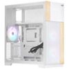 Корпус InWin F5  [CS19 (F5) White]
