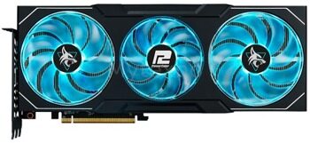 Видеокарта PowerColor AMD Radeon RX 7900 XT Hellhound [RX 7900 XT 20G-L/OC]