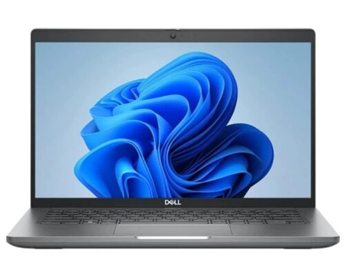 14 Ноутбук DELL Latitude 5440 черный [5440-5653]