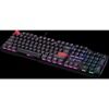 Клавиатура MSI Vigor GK41 Dusk LR Black