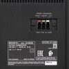 Саундбар Sony HT-S40R черный [MCO00087192]