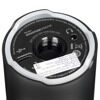 Микрофон JBL Quantum Stream черный