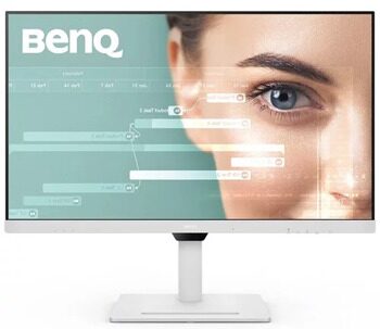 31.5" Монитор BenQ GW3290QT белый