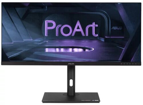 34 Монитор ASUS ProArt Display PA348CGV черный [90LM07Z0-B01370]